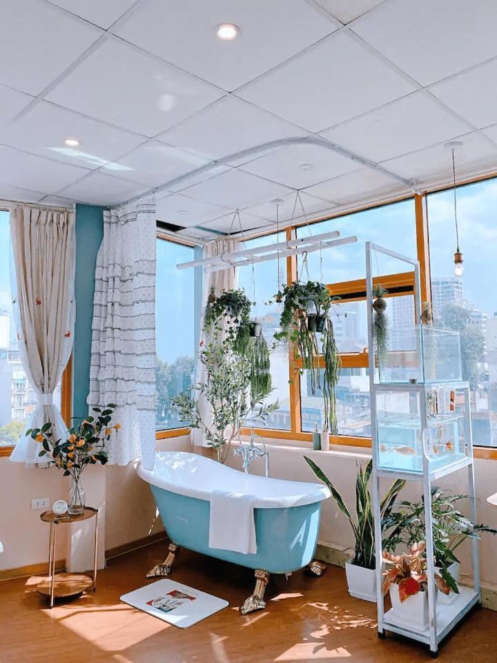 Langmandi Experience * Hà Nội